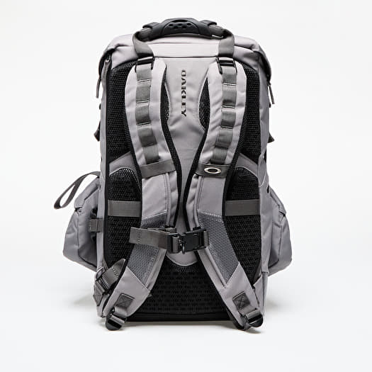 Oakley backpack grey store