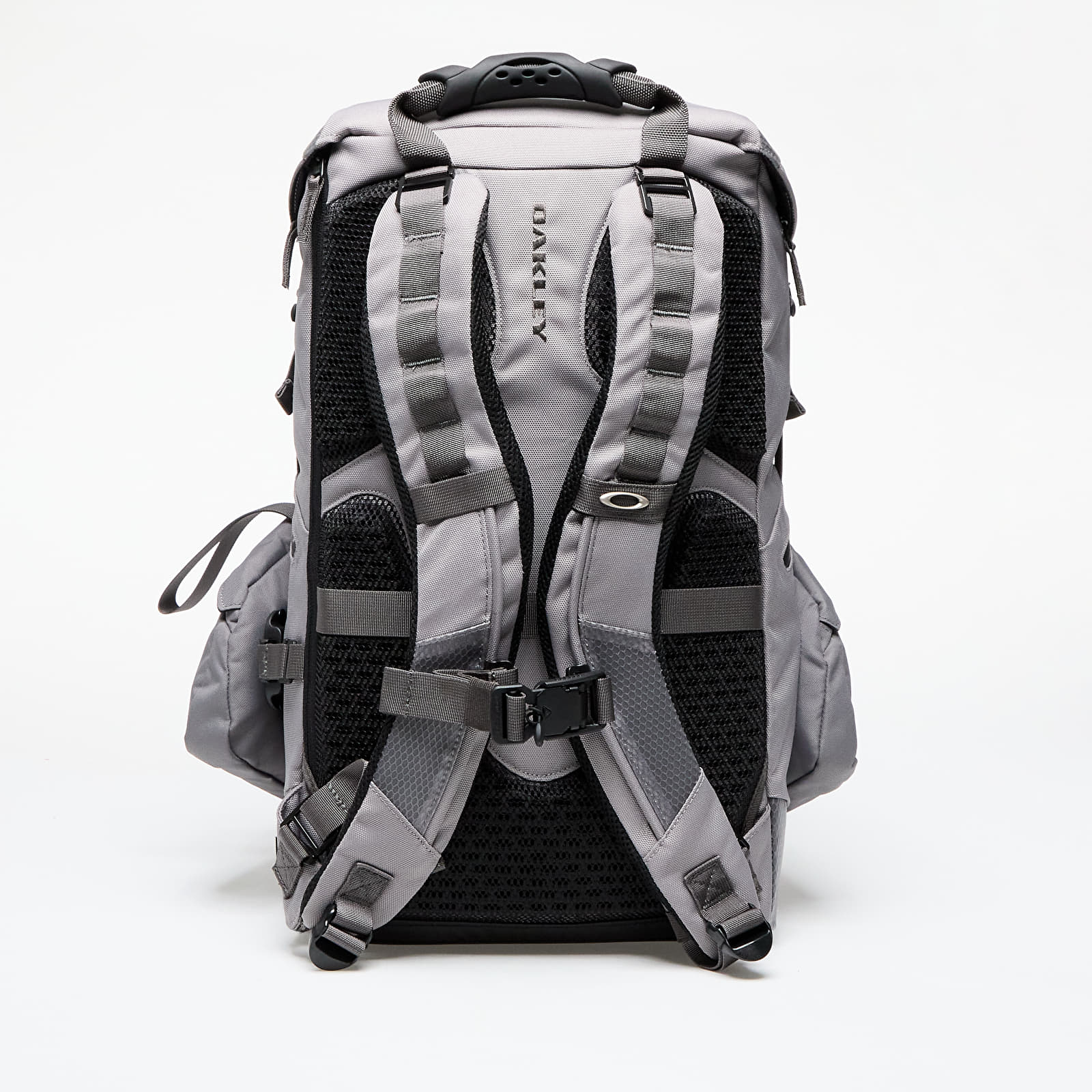 Pánské batohy Oakley Latitude Flex Pack Granite Grey