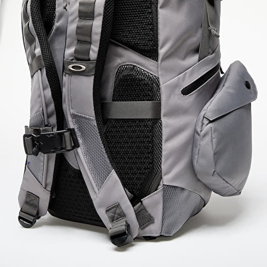 Oakley backpack grey shop