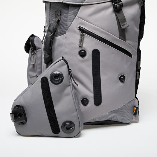 Oakley Latitude Flex Pack Granite Grey | Queens