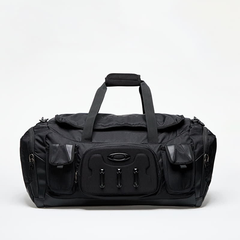 Oakley Urban Ruck Rc Duffle Blackout