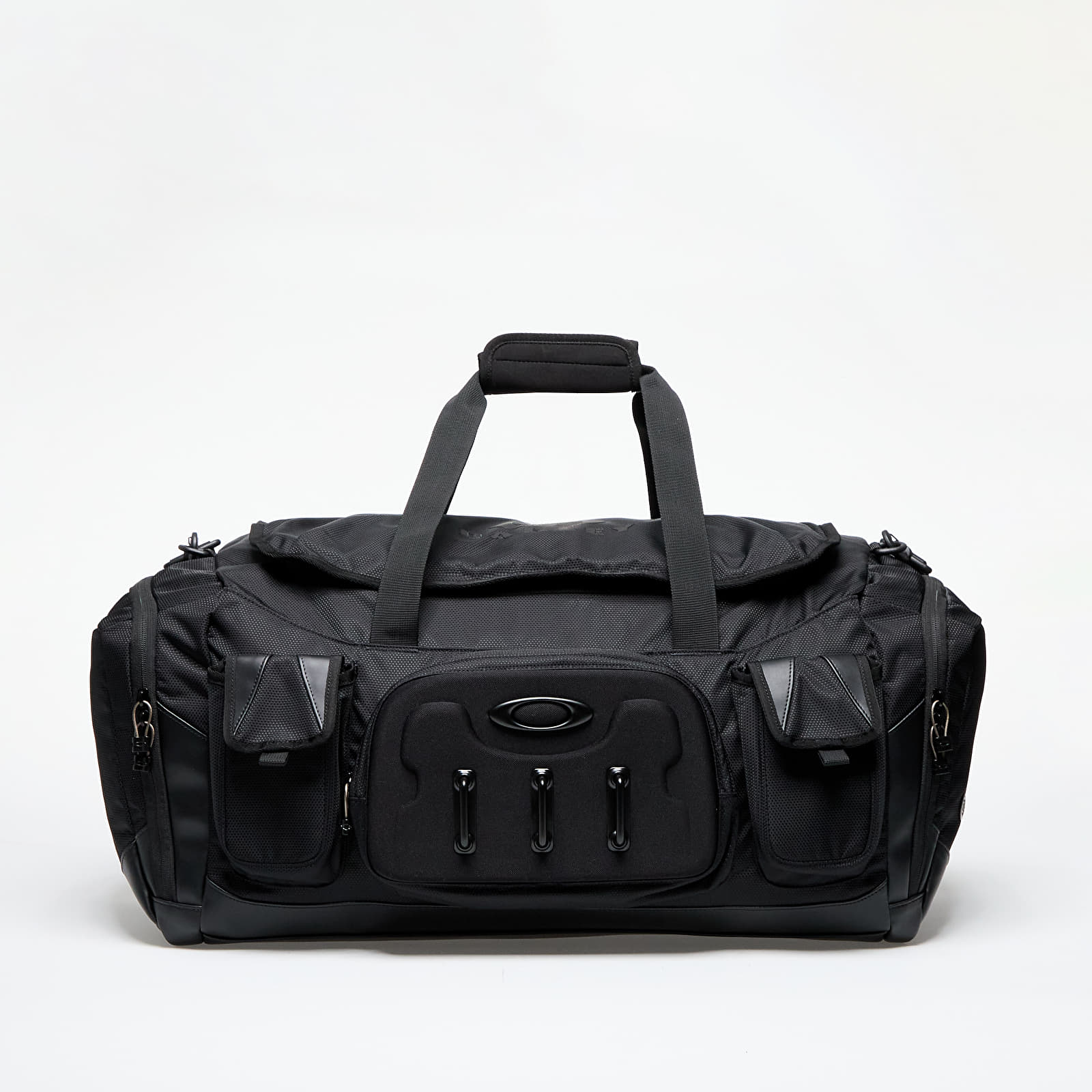 Duffle bag Oakley Urban Ruck Rc Duffle Blackout