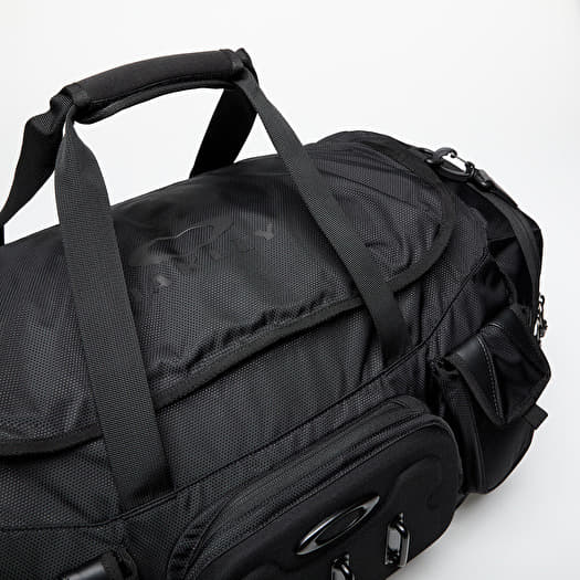 Duffle bag Oakley Urban Ruck Rc Duffle Blackout Queens