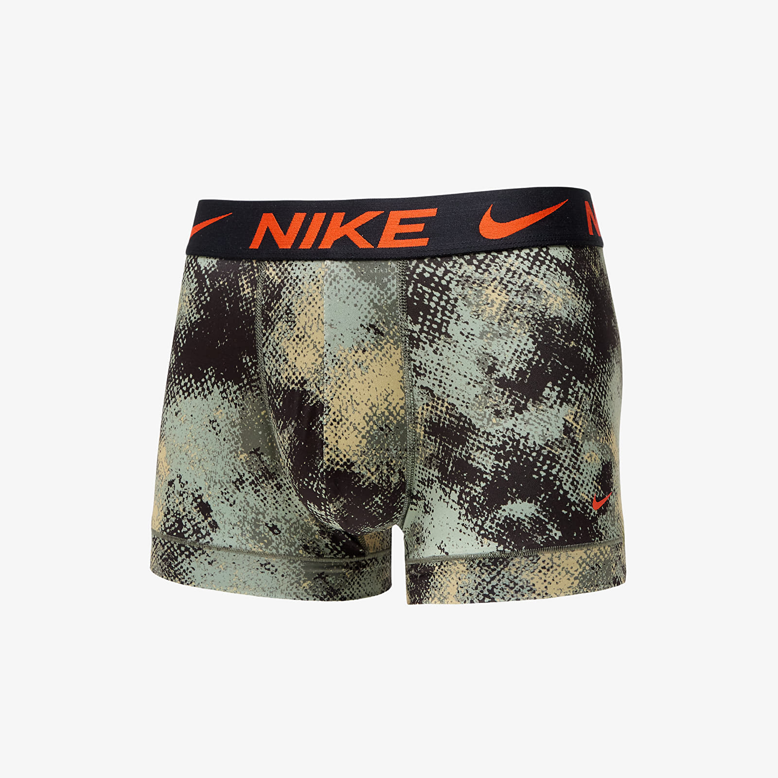 Boxer Nike Dri-FIT Essential Microfiber Trunk 3-Pack Multicolor