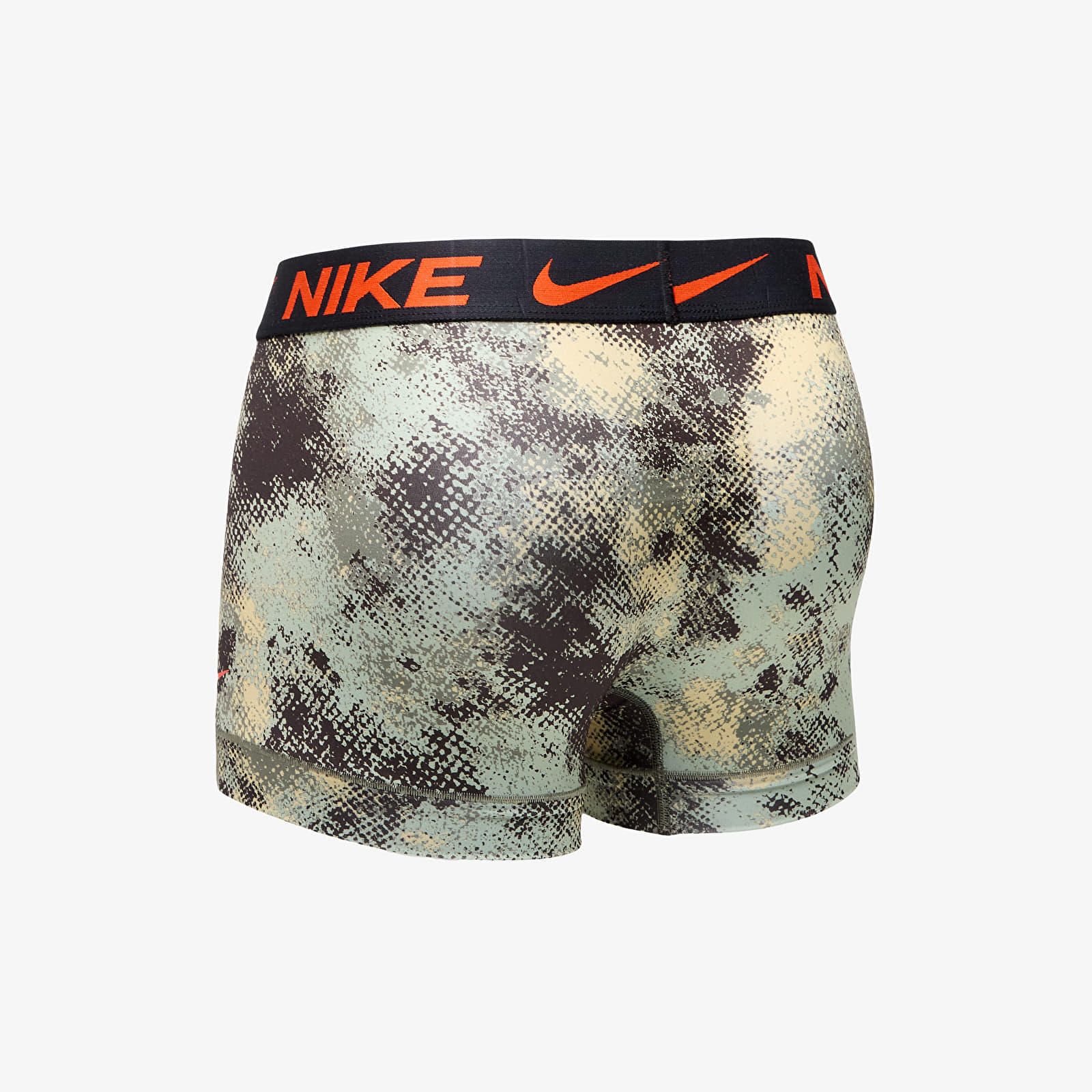 Boxer Nike Dri-FIT Essential Microfiber Trunk 3-Pack Multicolor
