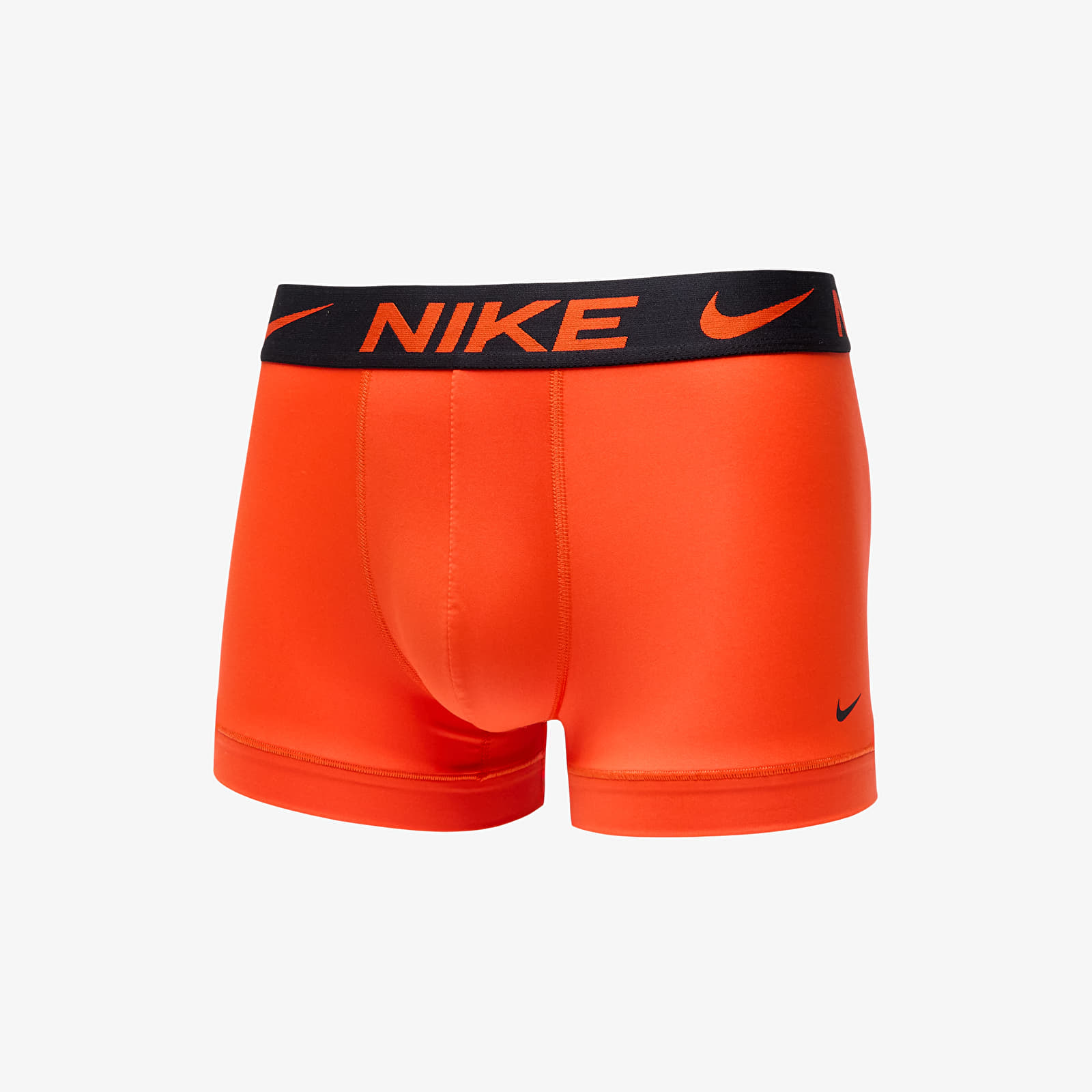 Boxer Nike Dri-FIT Essential Microfiber Trunk 3-Pack Multicolor