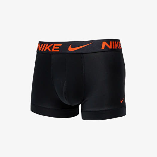 nike microfiber trunks