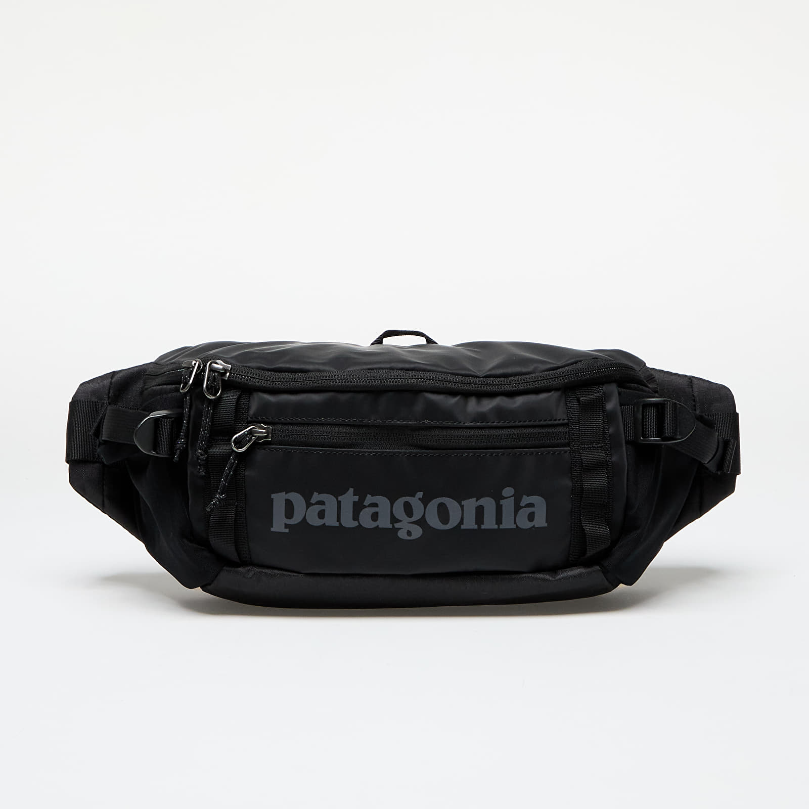 Ľadvinky Patagonia Black Hole Waist Pack 5L Black