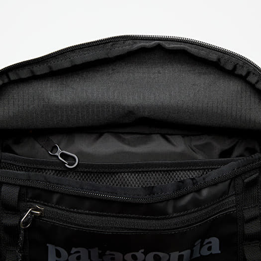 Patagonia Black Hole Waist Pack 5L Black | Queens