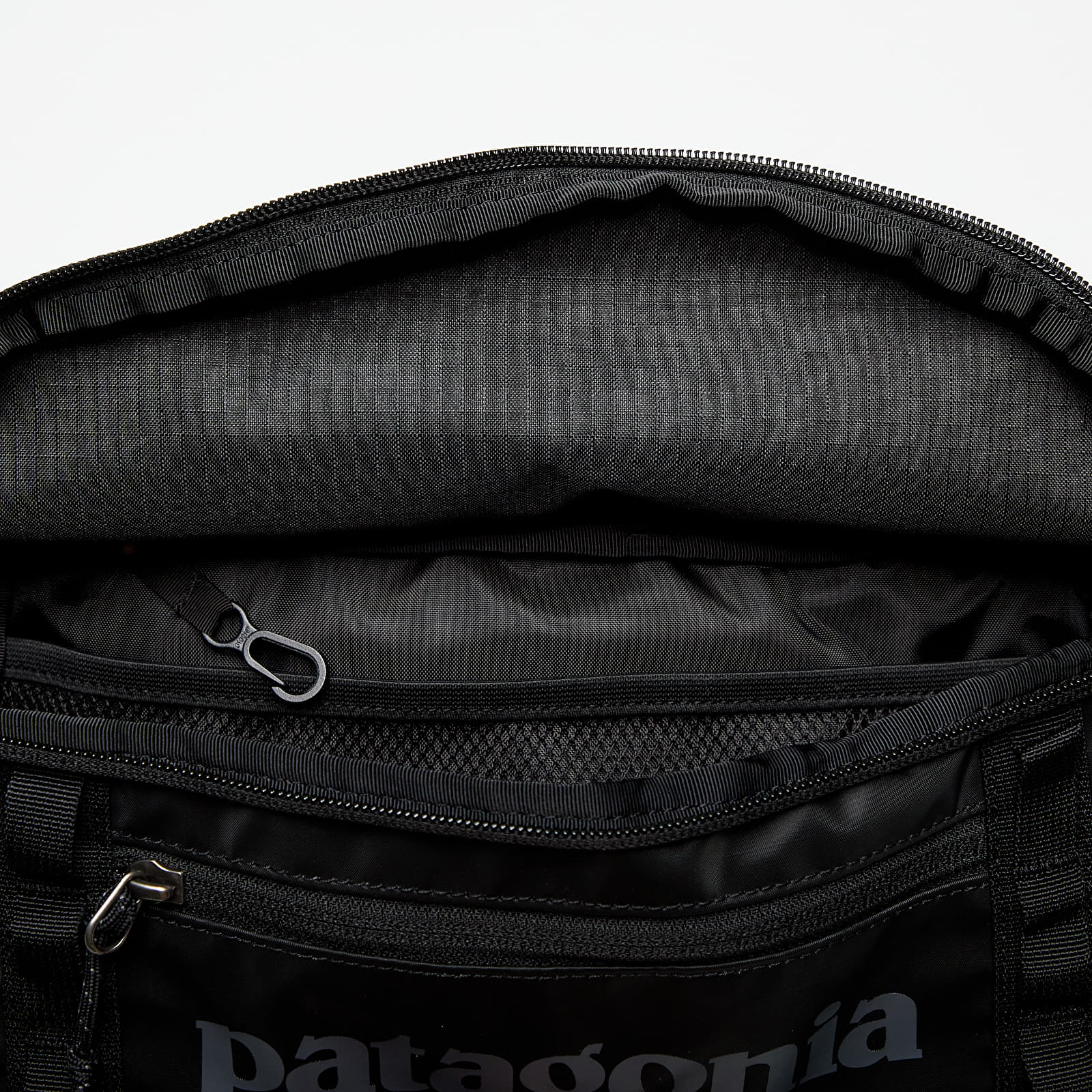 Ľadvinky Patagonia Black Hole Waist Pack 5L Black