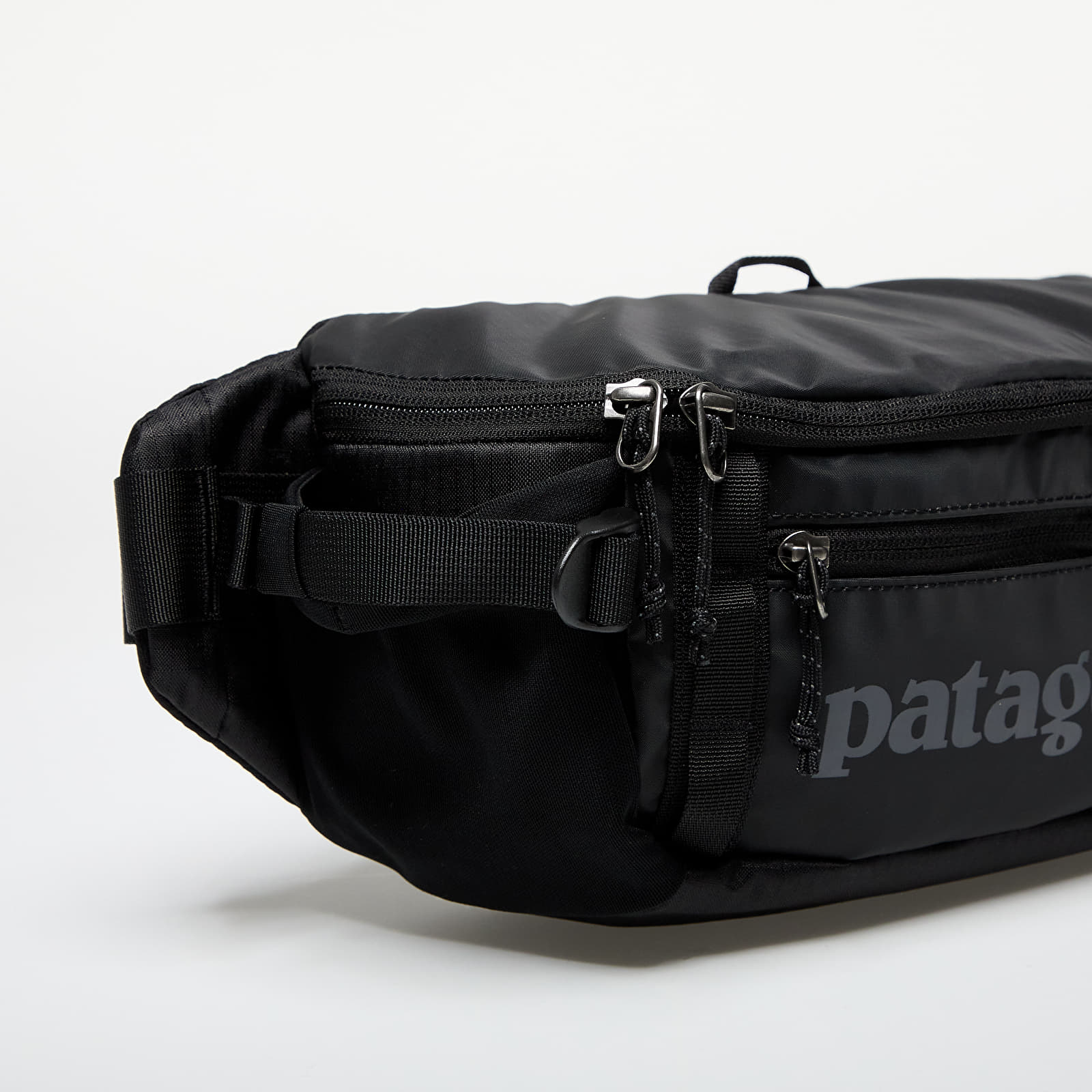 Ľadvinky Patagonia Black Hole Waist Pack 5L Black