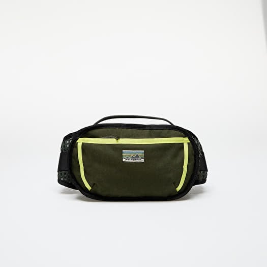 Waistbag Patagonia Fieldsmith Hip Pack Pine Needle Green