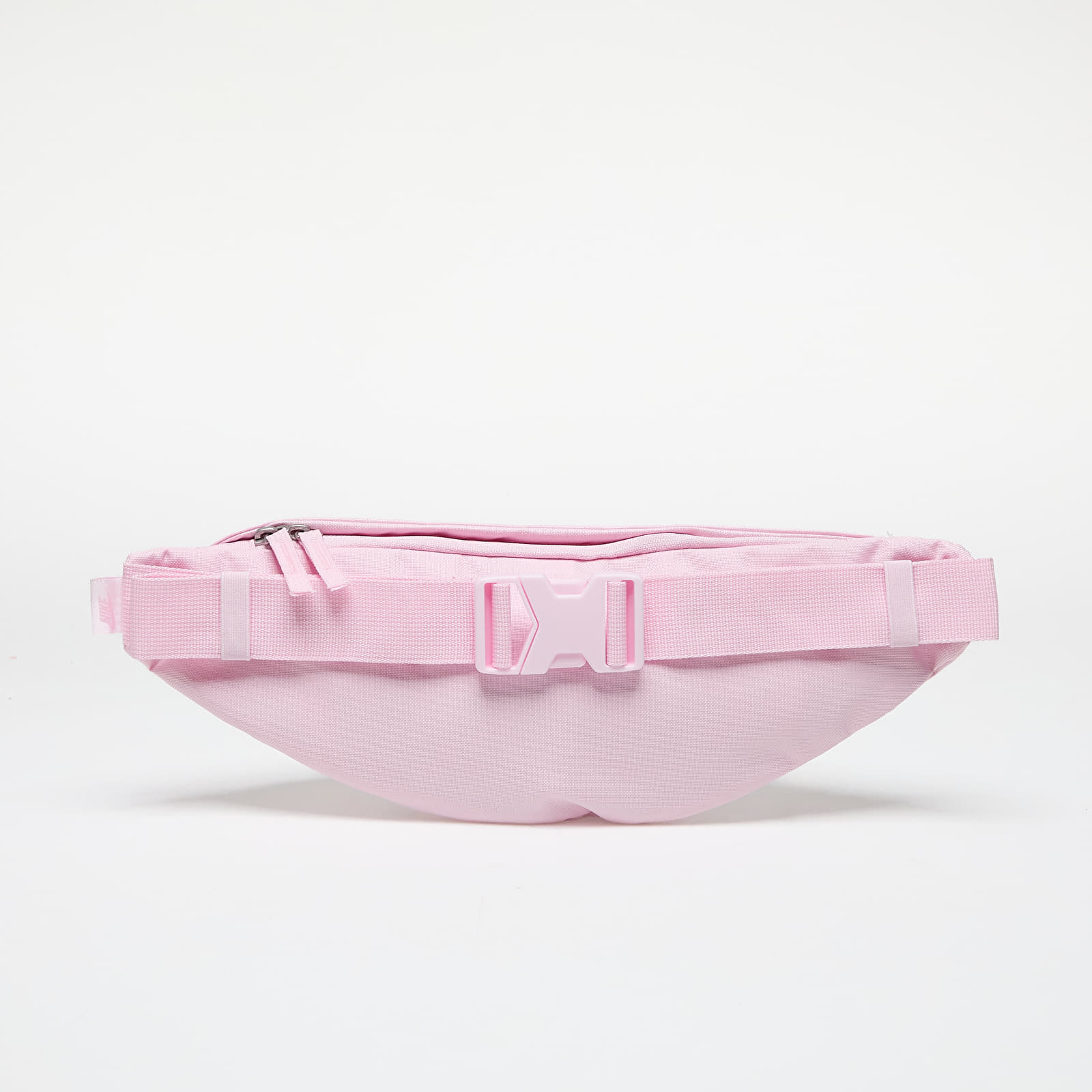 Ledvinky Nike Heritage Waistpack Pink Foam / Pink Foam / Summit White