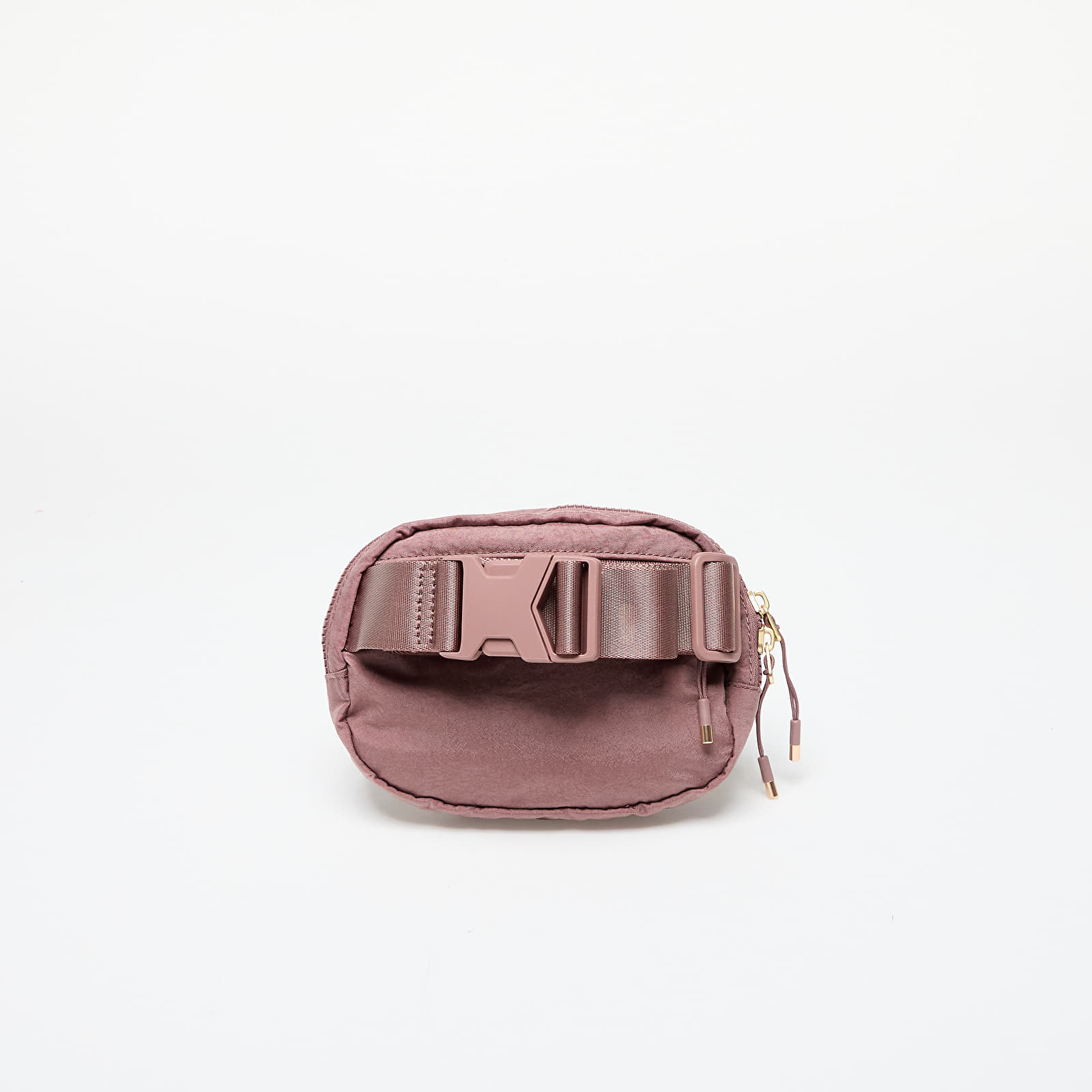 Sacs à dos Nike Aura Waistpack Smokey Mauve/ Smokey Mauve/ Flt Gold Star