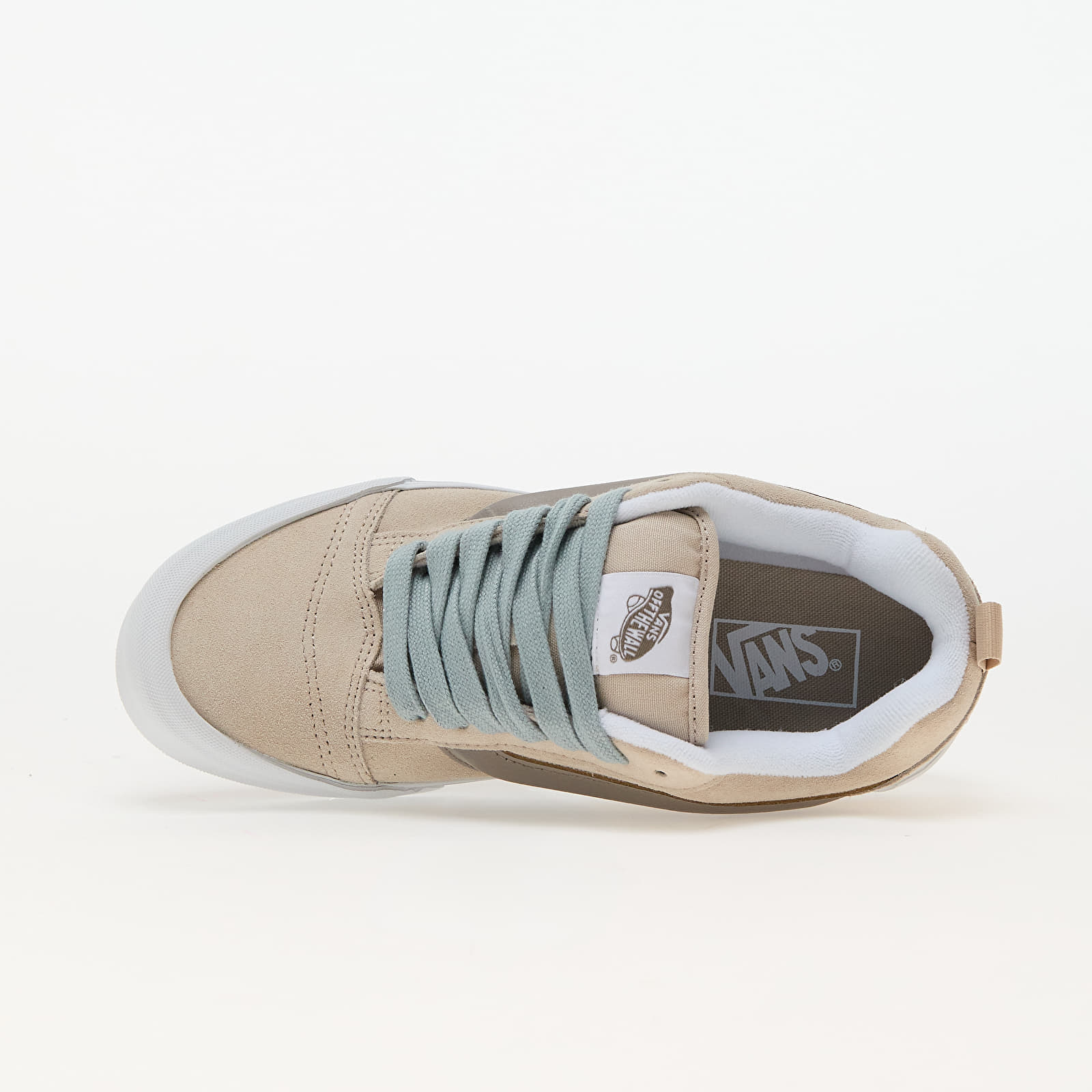 Čevlji Vans Knu Skool 2-Tone Peyote