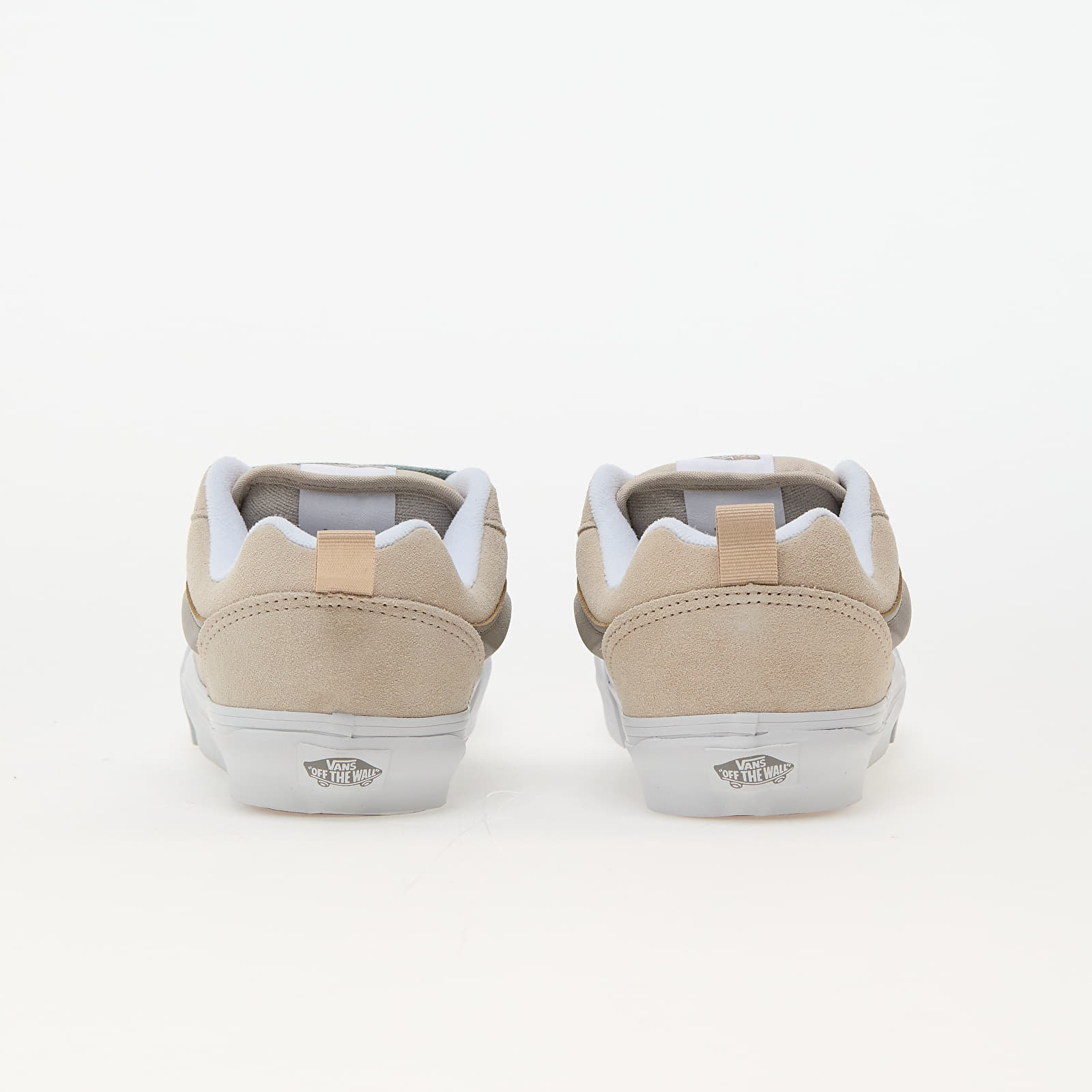 Čevlji Vans Knu Skool 2-Tone Peyote