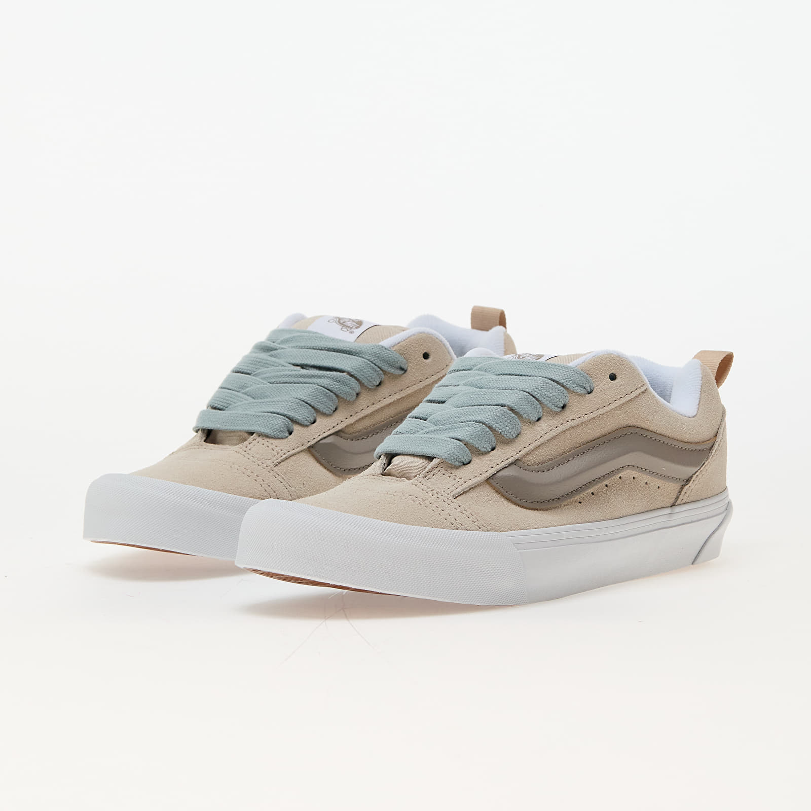 Čevlji Vans Knu Skool 2-Tone Peyote