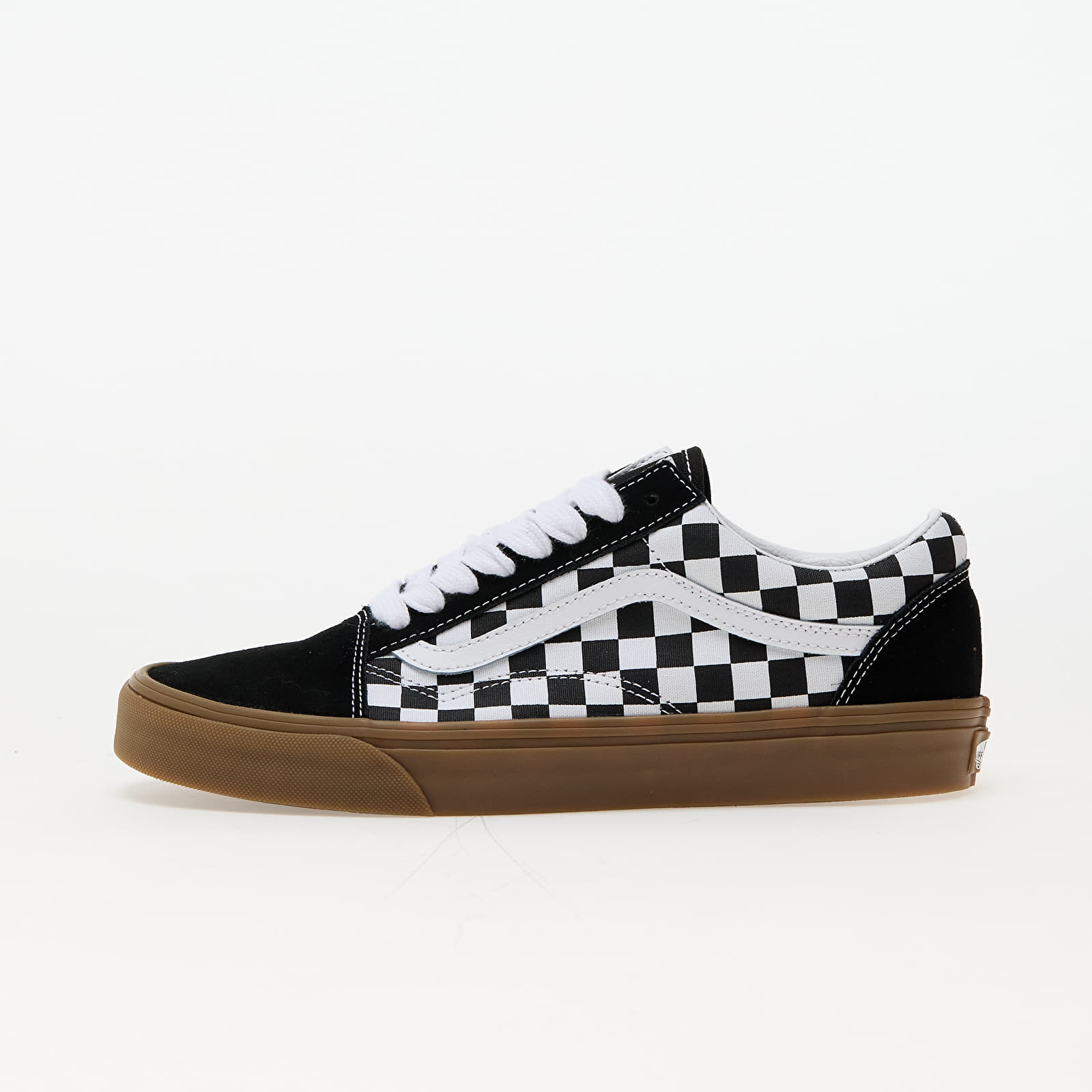Pánské tenisky a boty Vans Old Skool Black