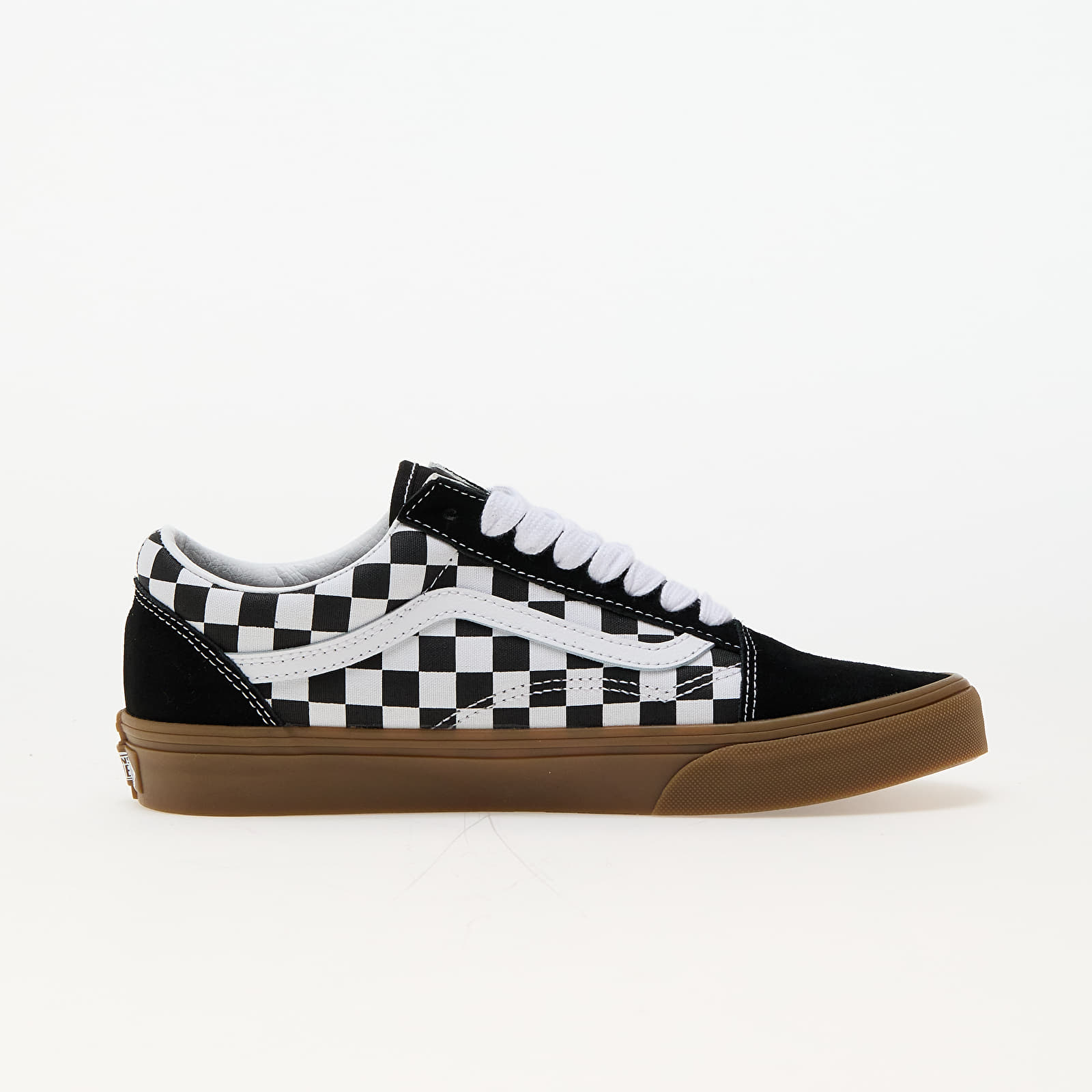 Pánské tenisky a boty Vans Old Skool Black