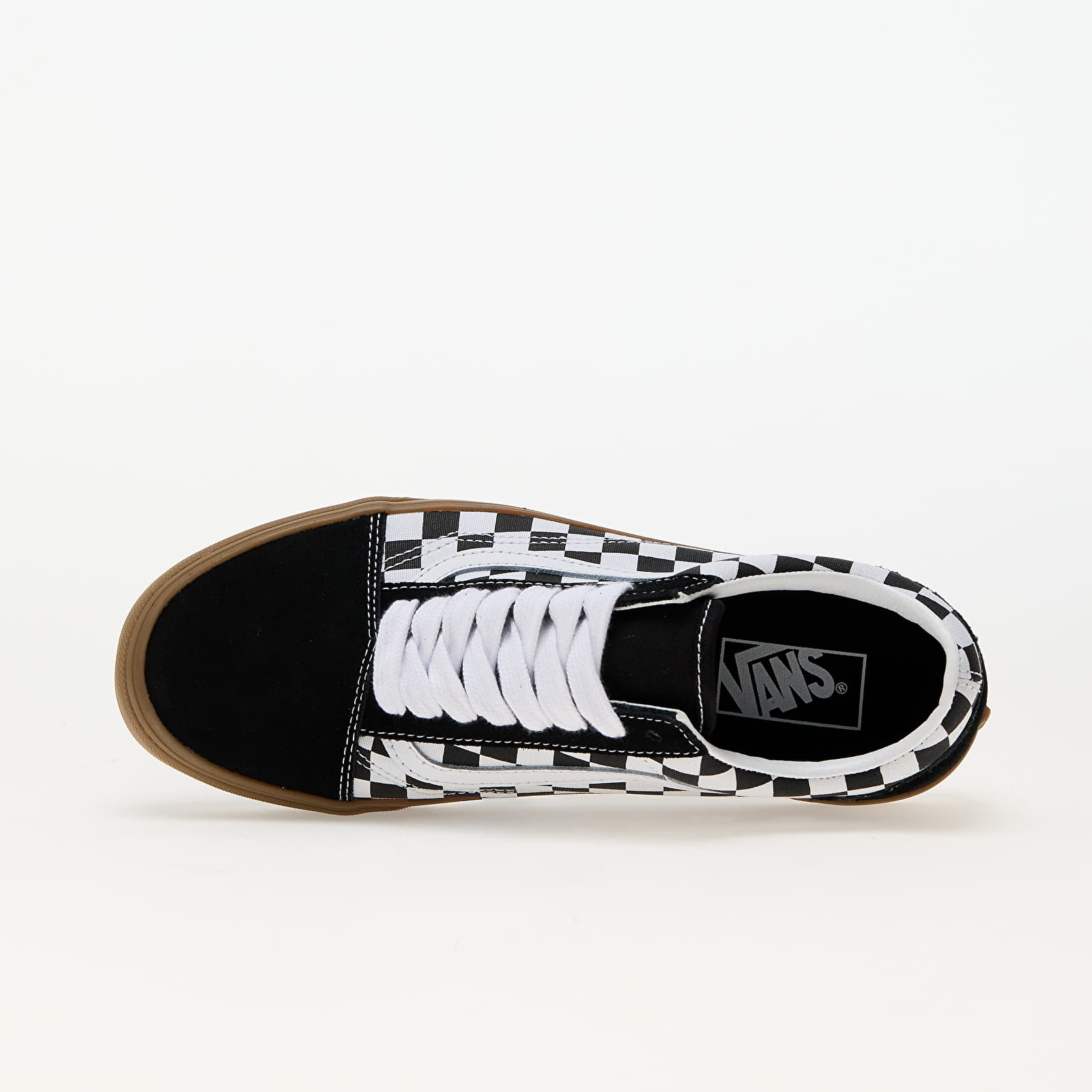 Pánské tenisky a boty Vans Old Skool Black