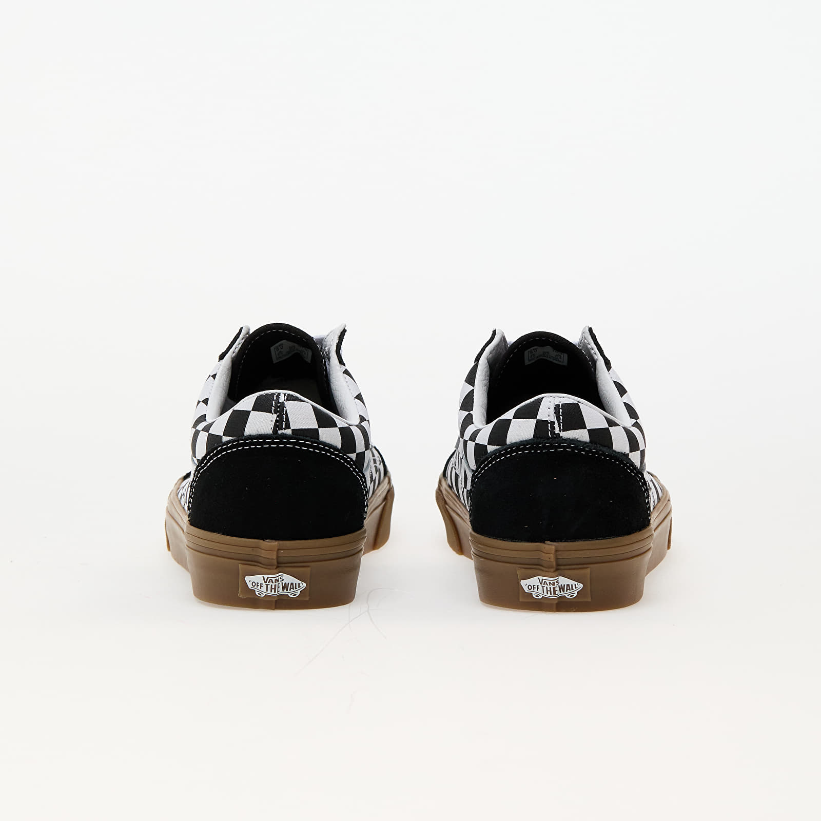 Pánské tenisky a boty Vans Old Skool Black