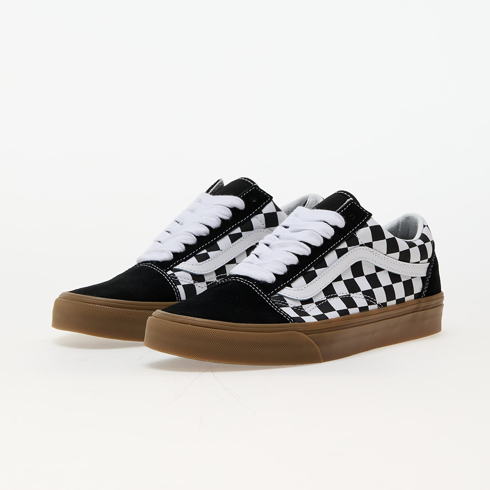 Pánské tenisky a boty Vans Old Skool Black