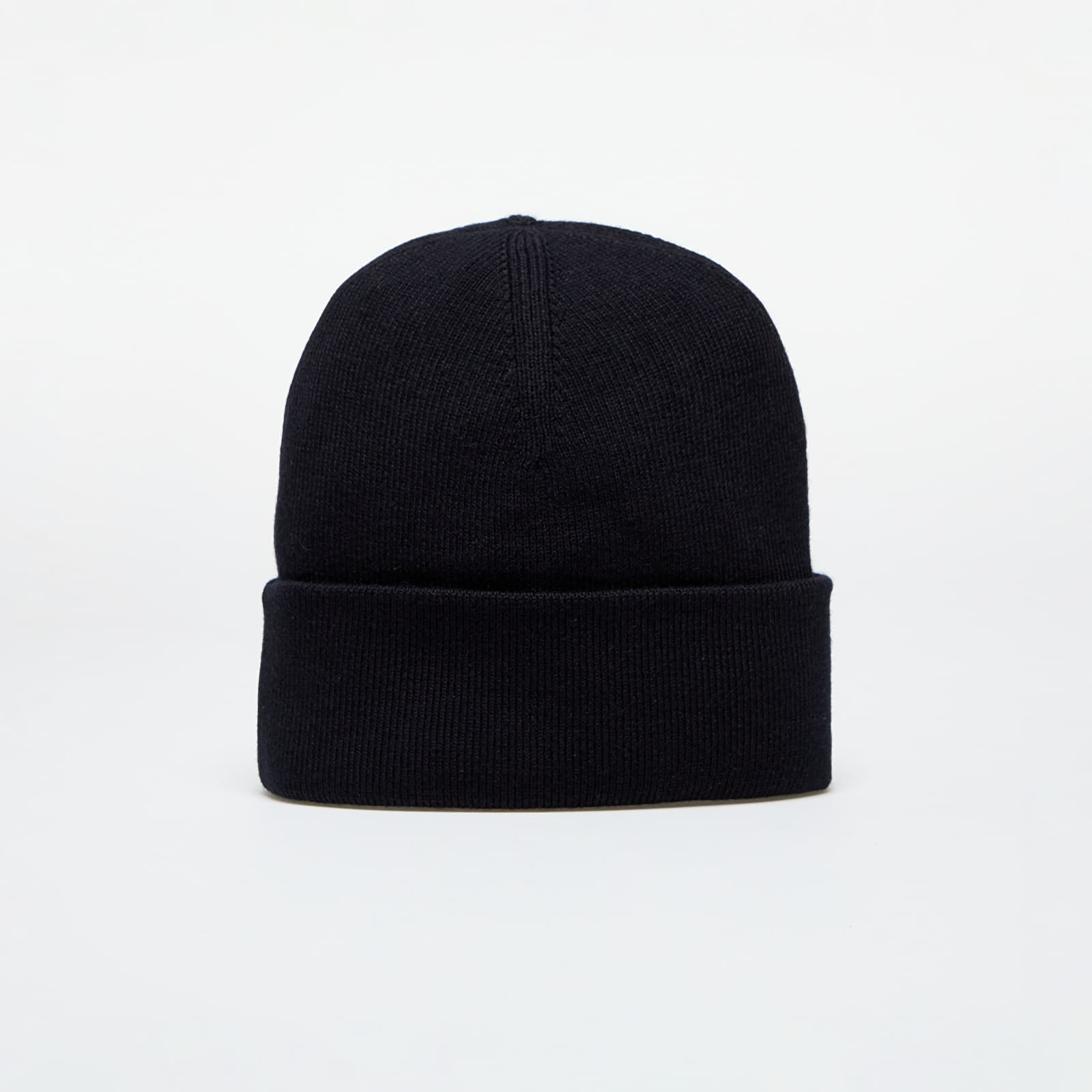 Hats FRED PERRY Classic Beanie Navy/ Snow White