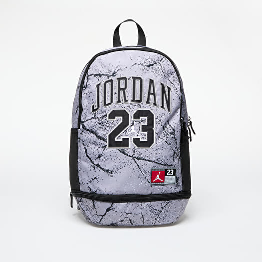 Jordan cement backpack sales