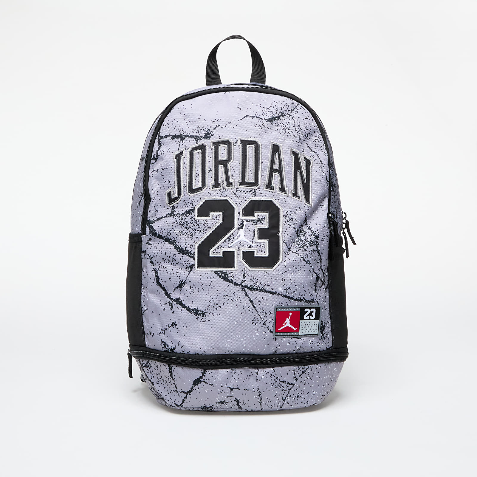 Backpacks Jordan Jan Jersey Backpack Cement Grey Queens