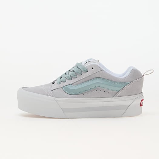 Vans Knu Stack 2-Tone Lunar Rock