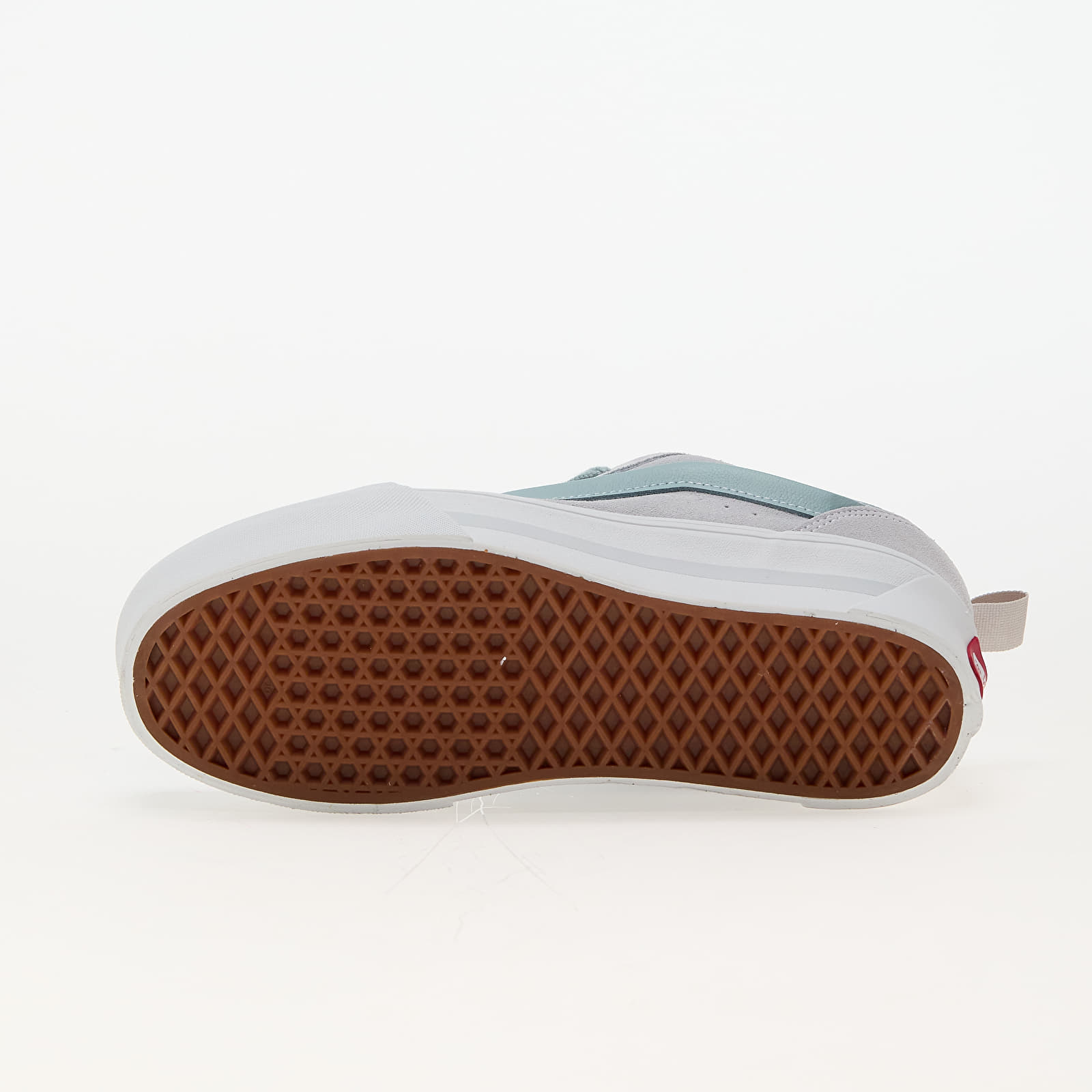 Boty Vans Knu Stack 2-Tone Lunar Rock