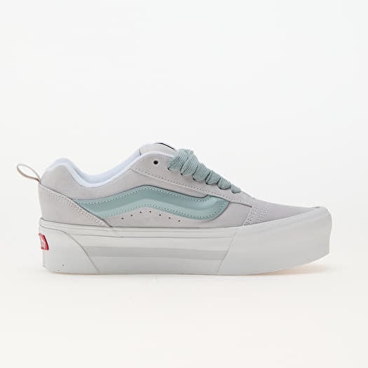 靴 Vans Knu Skool \"Moon Rock\" 27cm New Vans Knu Skool Utility Mono Skateboarding Shoes - Moon Rock