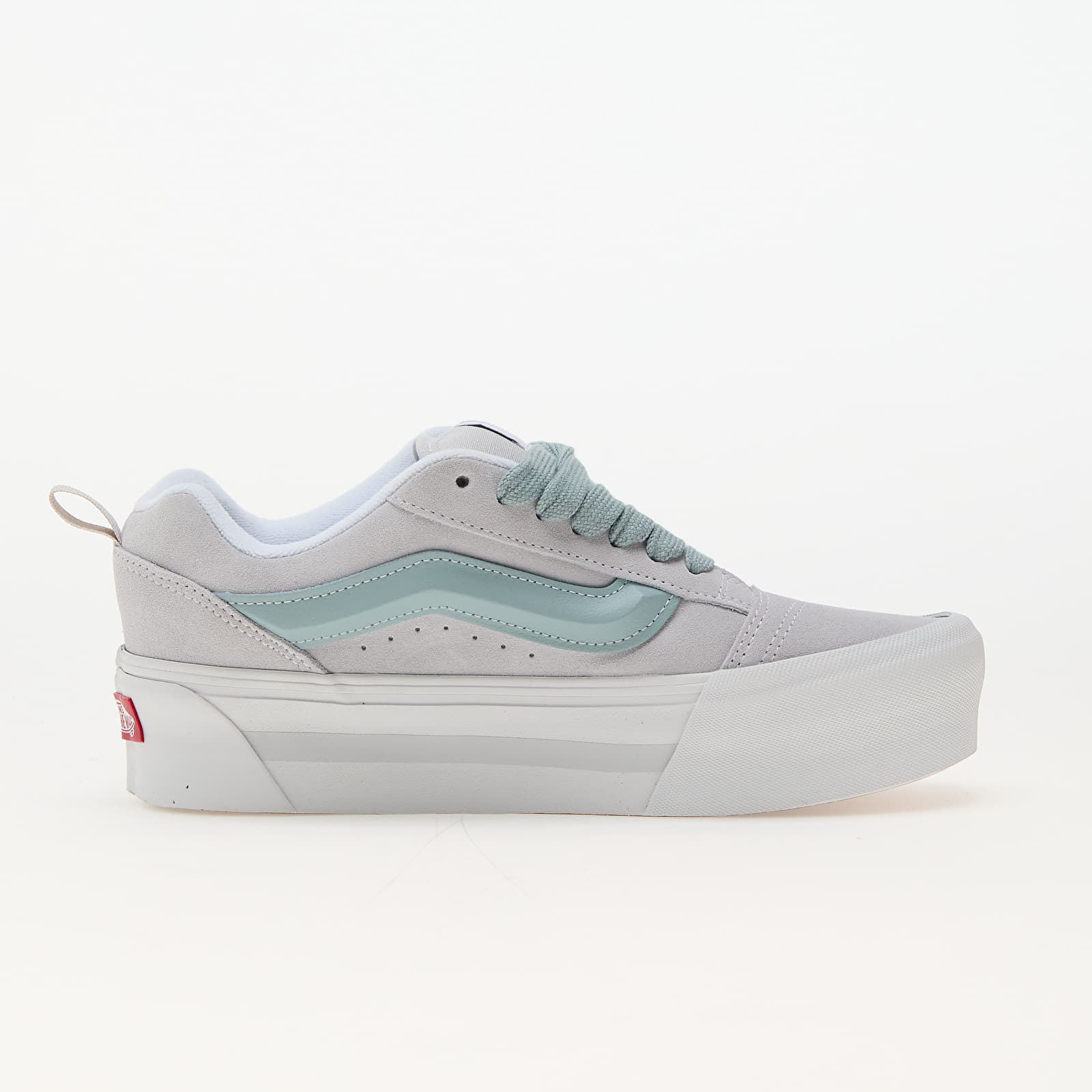 Boty Vans Knu Stack 2-Tone Lunar Rock