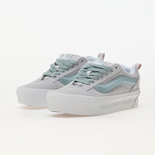 靴 Vans Knu Skool \"Moon Rock\" 27cm Vans KNU Skool (Utility Mono Moon Rock) - Style Code