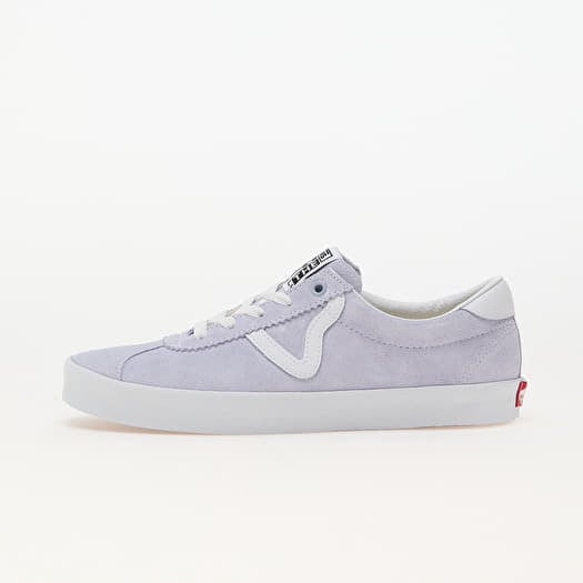Vans Sport Low Color Theory Halogen Blue