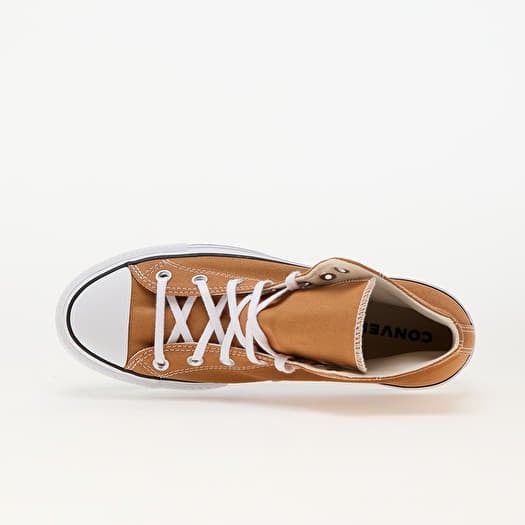 Converse Chuck Taylor All Star Lift Platform