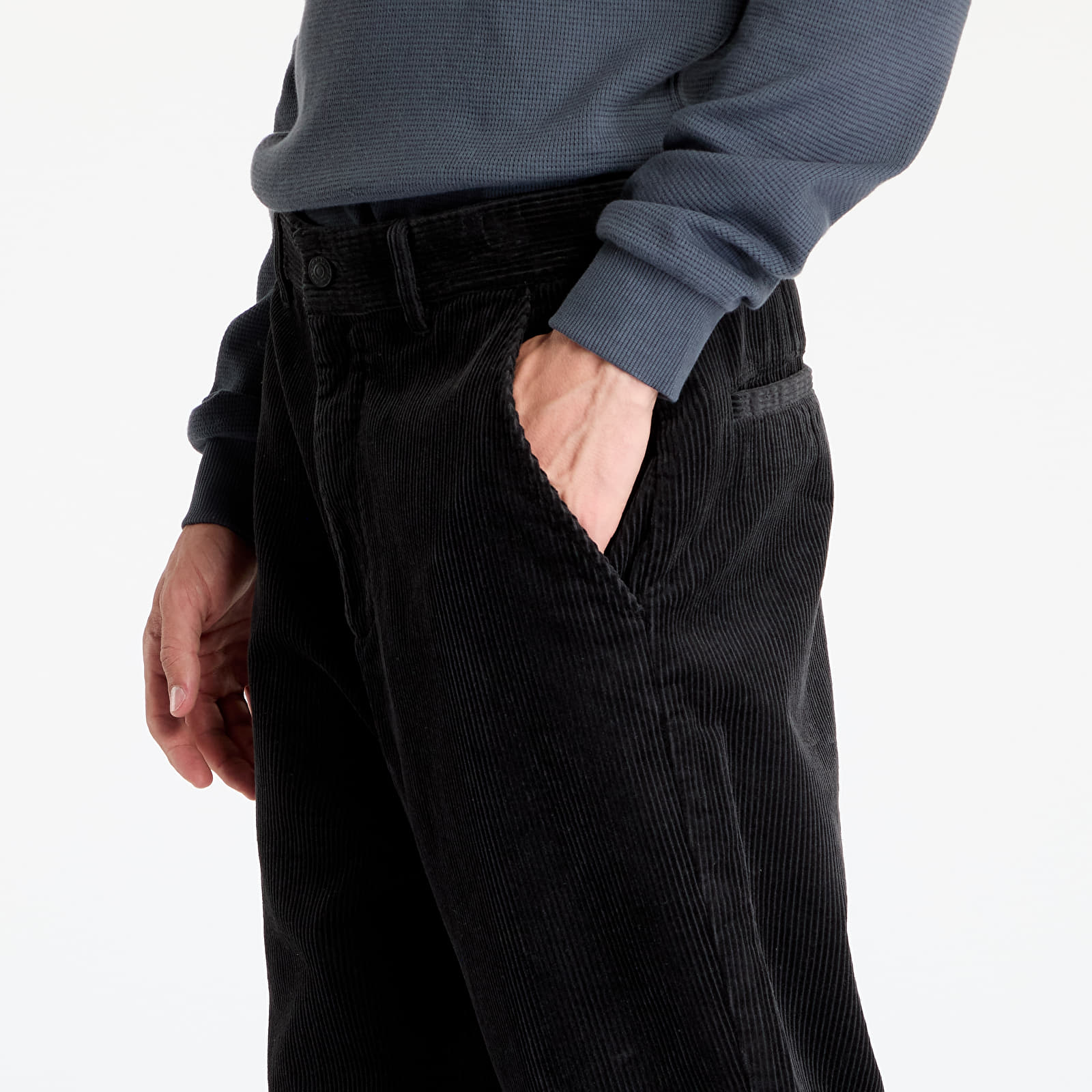 Calvin klein corduroy pants mens shop