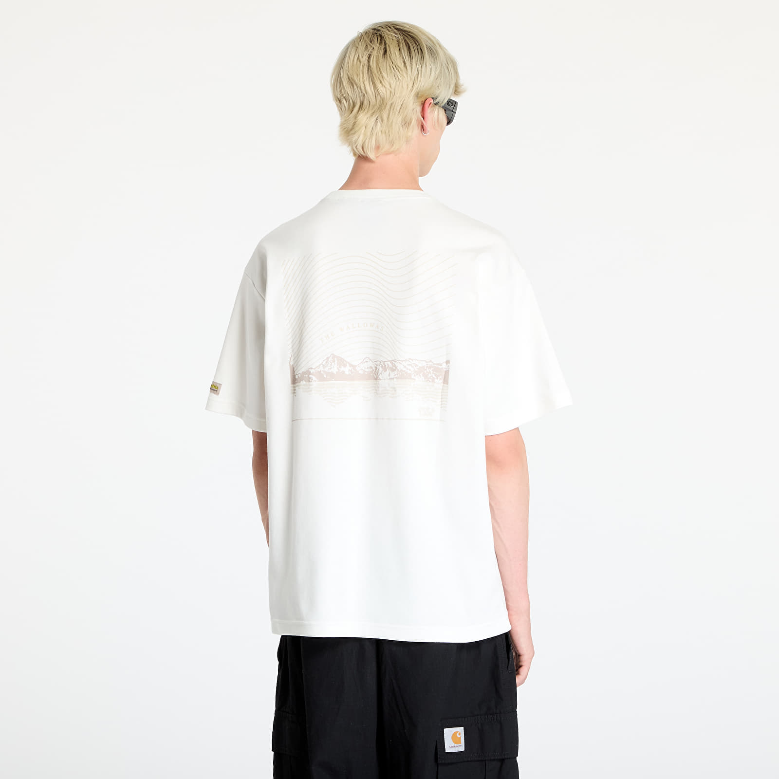 Men's T-shirts Columbia CSC™ Heritage Graphic Tee Sea Salt
