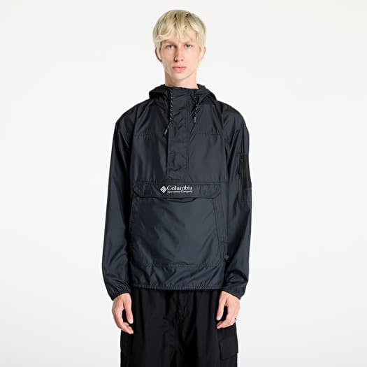 Vējjakas Columbia Challenger™ II Windbreaker Black