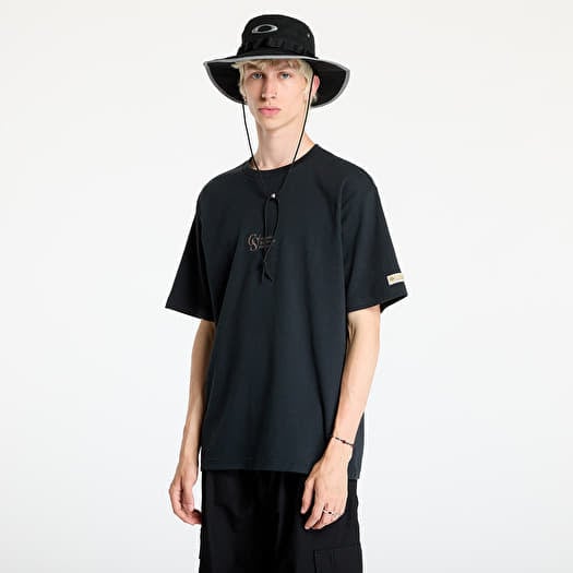 T-skjorte Columbia CSC™ Heritage Graphic Tee Black