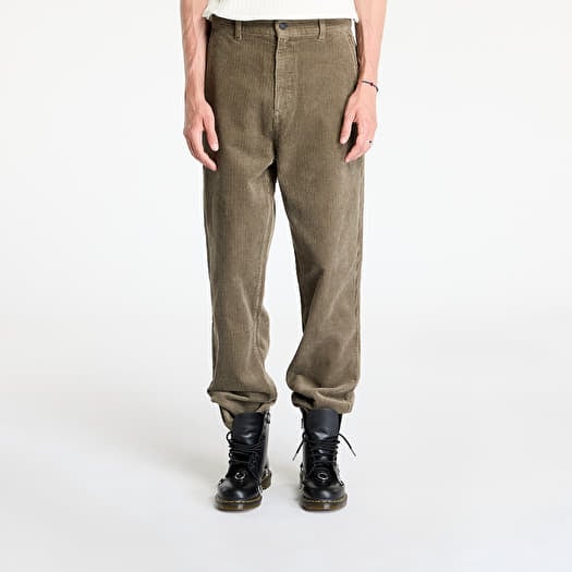 Calvin klein corduroy pants mens top