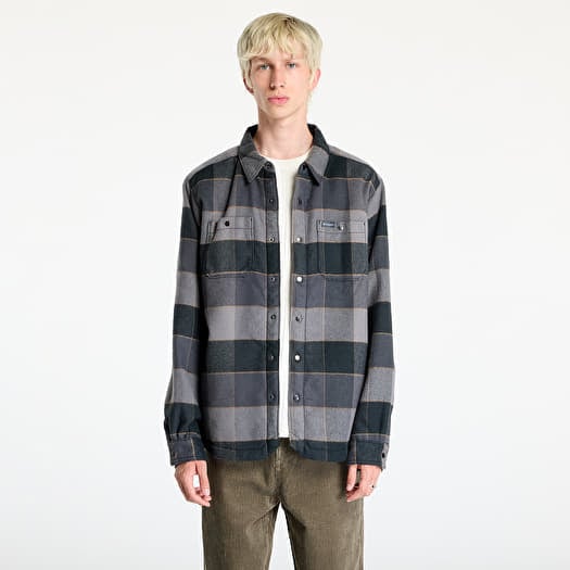 Columbia Windward™ II Shirt Jacket Black Multi Win