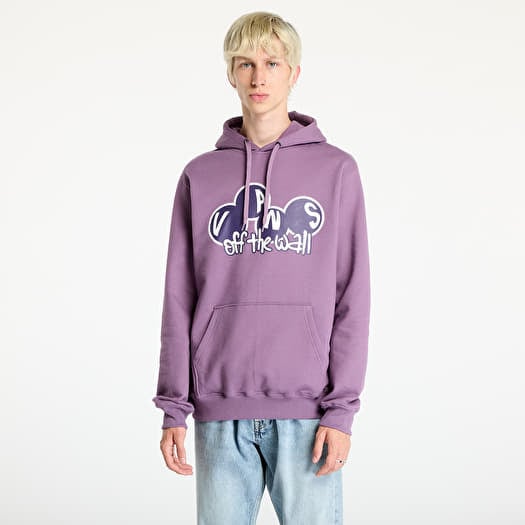 Sweatshirt Vans Scuttle Po Grape Jam