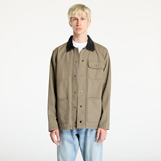 Kurtka Vans Mn Drill Chore Coat Bungee Cord