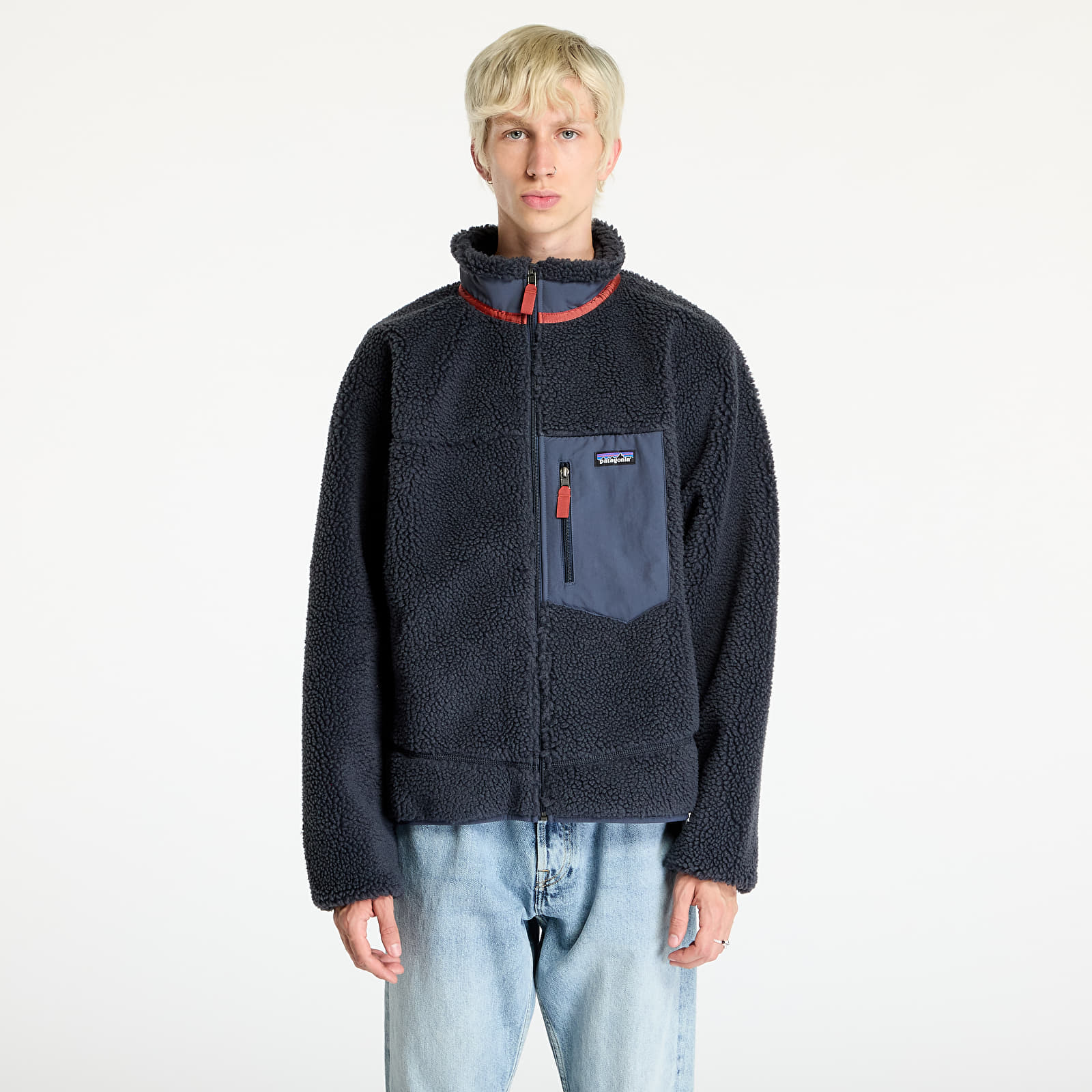 patagonia □未使用□【新品M】パタゴニア M's アルプライト