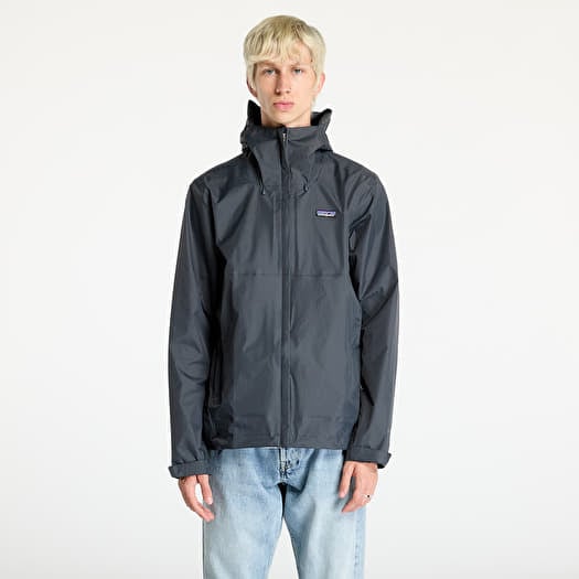 Μπουφάν Patagonia M's Torrentshell 3L Rain Jacket Smolder Blue