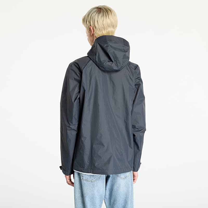 Patagonia M's Torrentshell 3L Rain Jacket Smolder Blue | Queens