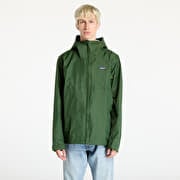 Patagonia M's Torrentshell 3L Rain Jacket Torrey Pine Green