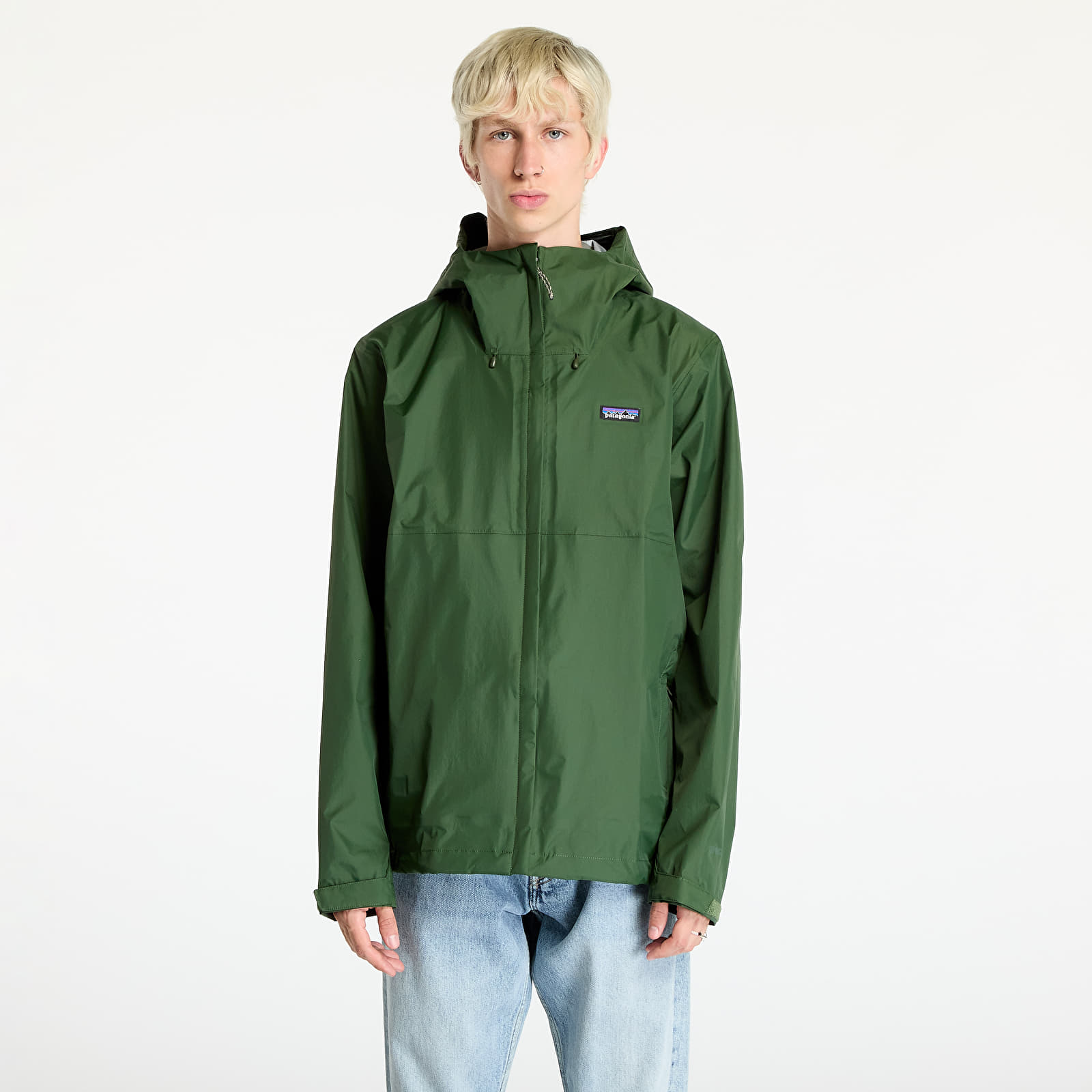 Patagonia rain jacket sale 2025