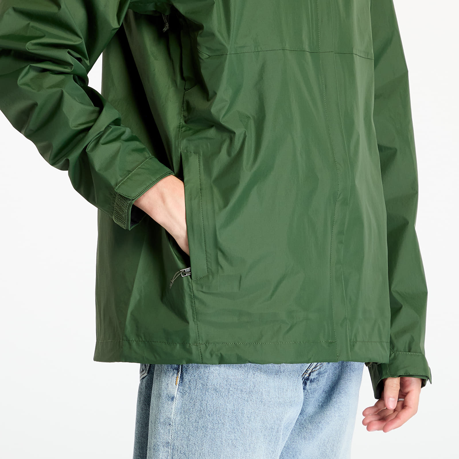 Jakker Patagonia M's Torrentshell 3L Rain Jacket Torrey Pine Green
